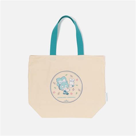 New Hatsune Miku x Cinnamoroll Merchandise Coming to Japan - Siliconera