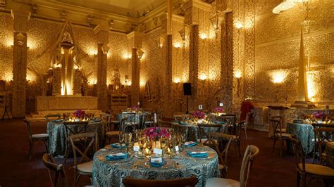 Host Your Event at the Renwick Gallery | Smithsonian American Art Museum