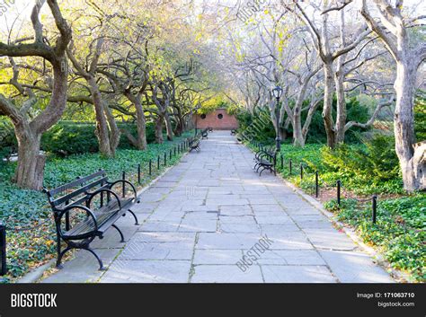 Conservatory Garden Image & Photo (Free Trial) | Bigstock