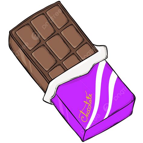 Chocolate Bar, Chocolate Bar Clipart, Chocolate Bars Illustration, Chocolate PNG Transparent ...