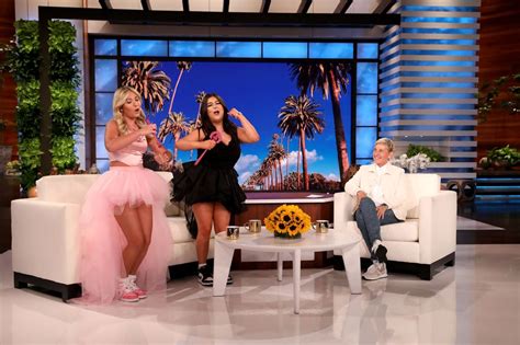 Sophia Grace, Rosie Return for Final 'Ellen DeGeneres Show' Season | Us ...