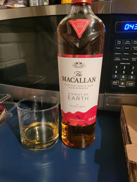 My first Macallan! : r/whiskey