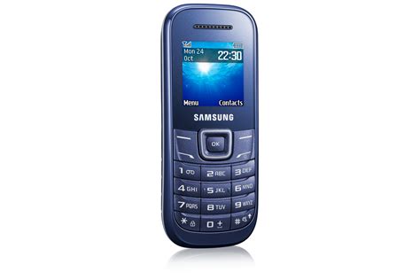 Samsung Guru 1200 | Samsung Support India