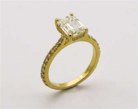 5 Famous Engagement Rings You Should Know About - Fashion Beauty News