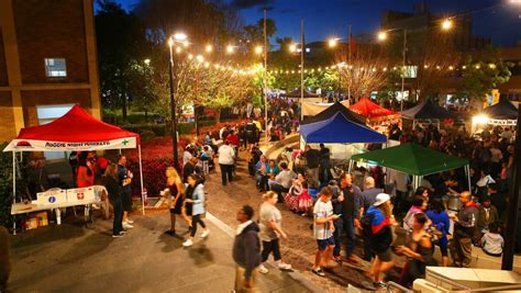 Aussie NightMarkets comes to Dapto Showground | Illawarra Mercury | Wollongong, NSW