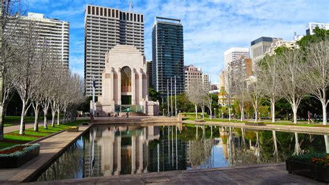 NixPixMix: ANZAC MEMORIAL - HYDE PARK SYDNEY