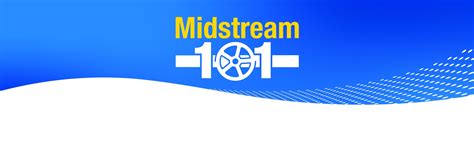 Midstream 101: What is “Midstream?” | Williams Companies