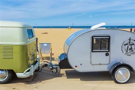 5 Teardrop Trailers with Bathrooms for Camping | LaptrinhX / News