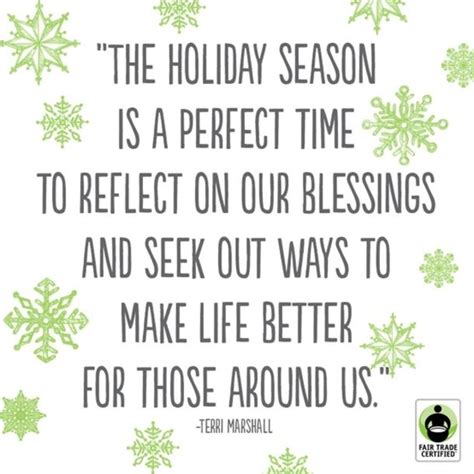 Holiday Quotes