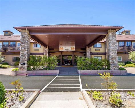 COMFORT INN & SUITES UKIAH - Updated 2021 Prices, Hotel Reviews, and Photos (CA) - Tripadvisor