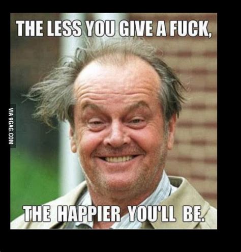 Happy jack Nicholson - 9GAG