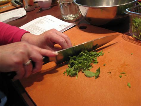 Cooking Class | I treated my Mom to a cooking class at the W… | Flickr