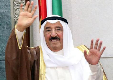 Emir of Kuwait Net Worth 2024: Wiki Bio, Married, Dating, Family, Height, Age, Ethnicity