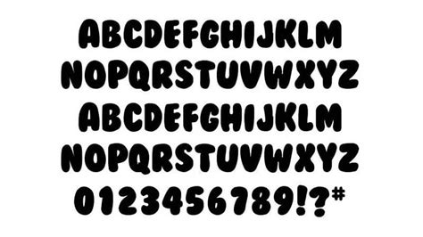 BubbleGum Font Download | The Fonts Magazine