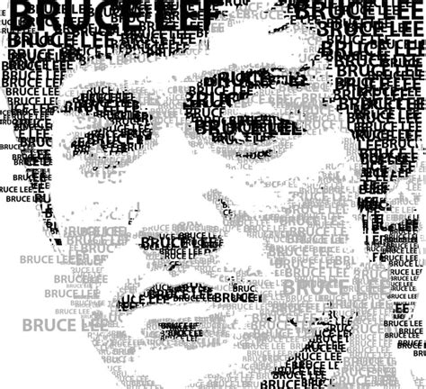 Wing Chun » Bruce Lee Kung Fu Art