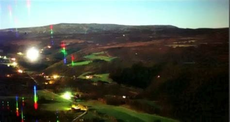 Hessdalen Lights | Most Intensely Studied UFO Phenomena In History ️