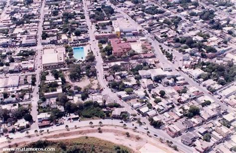 Foto de Matamoros, Tamaulipas, México