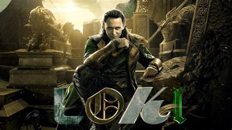 Casting call from Marvel Studios Teases for a Child Loki