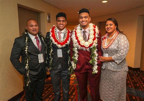 Tua Tagovailoa's Dad — Controversial Parenting Explained