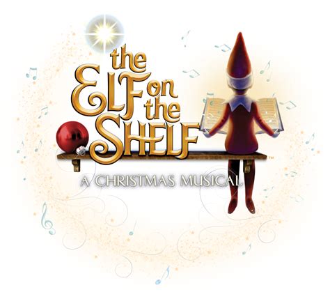 The Elf On The Shelf - A Christmas Musical