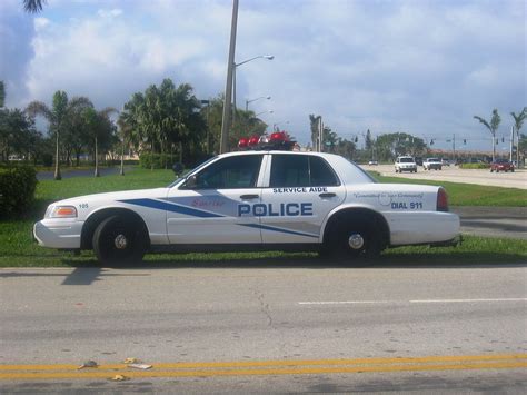 Sunrise, FL Police Dept | Police Department - City of Sunris… | Flickr