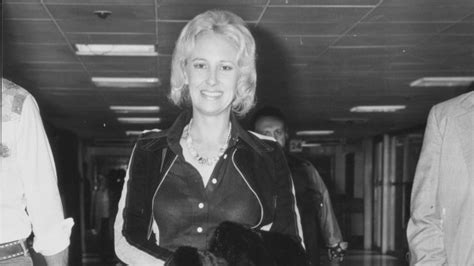 How many children did Tammy Wynette have? | The US Sun