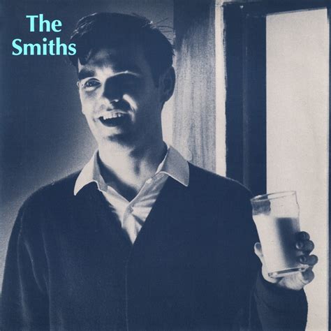 356 best The Smiths - Album / Single Cover Artwork images on Pinterest | The smiths, Album ...