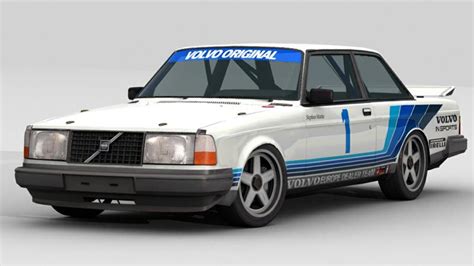 Volvo Racing | Volvo 240, Volvo, Volvo cars