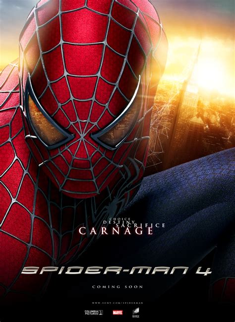 'Spiderman 4': solo quedan tres actores >> Versión muy original ...