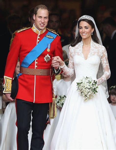 Everything You Need To Know About Prince William and Kate Middleton's ...