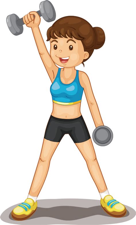 Weightlifting Free PNG - PNG Play