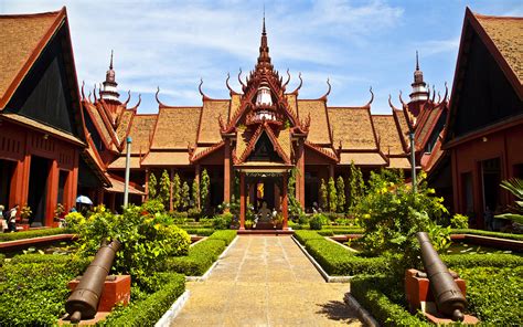 Phnom Penh, Cambodia Travel Guide | Things To Do in Phnom Penh | Jetstar