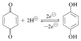 26.2: Quinones - Chemistry LibreTexts