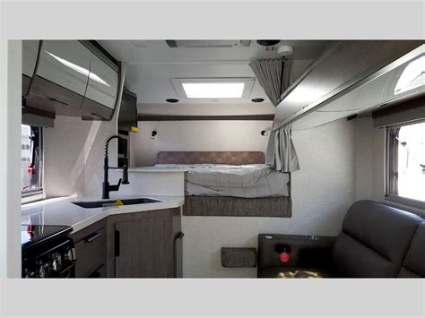 New 2023 Lance Lance Truck Campers 960 Truck Camper at Rocky Mountain RV and Marine ...