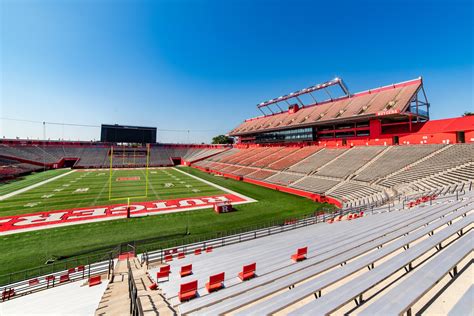 WPS Delivers New, State-of-the-Art Sound System at Rutgers SHI Stadium