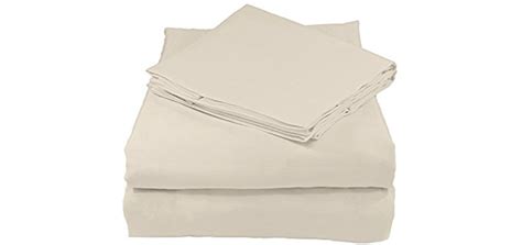 The Best Organic Cotton Sheets - Organic Aspirations