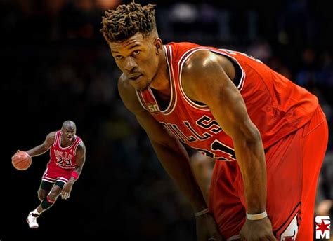 Jimmy Butler Joins Michael Jordan As Only Bulls With Multiple 50-Point ...