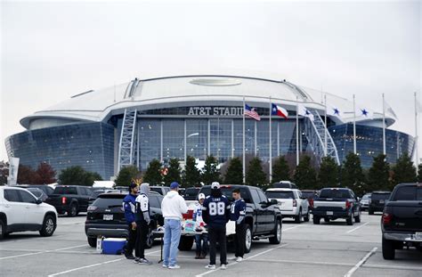 Dallas Stars Stadium Mansfield