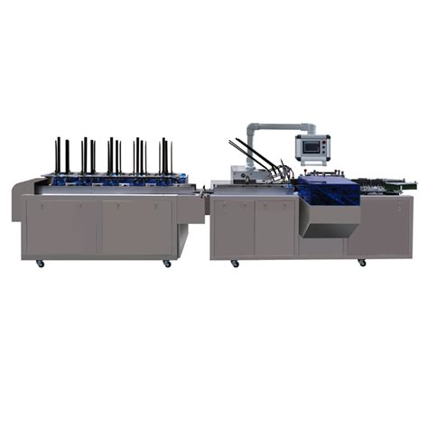 Cosmetics Cartoning Machine, cosmetic cartoning machine, cosmetic cartoner machine Manufacturers ...