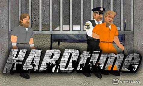 Hard Time: Download & Play Adventure Game on PC