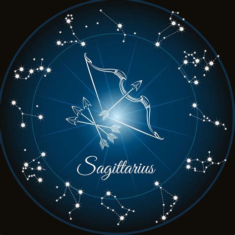 Signo Zodiacal Sagitario Hoy