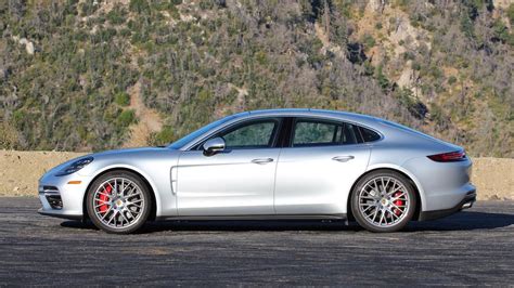 New Panamera Turbo is a Four-Door 911, Says Motor1 - Rennlist