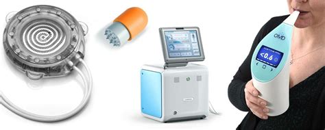 We are a medical device and product design company