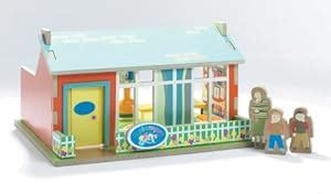 Balamory - The Balamory Nursery: Amazon.co.uk: Toys & Games