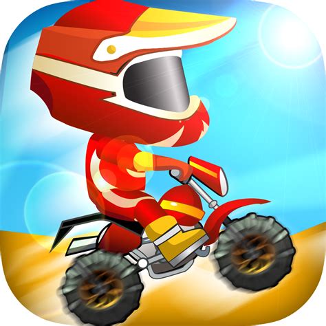 Motocross Dirt Bike Offroad Racing - Go Extreme Multiplayer Motorcycle ...