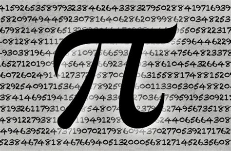 Pi trivia: 65 amazing facts about the mathematical constant | Useless ...