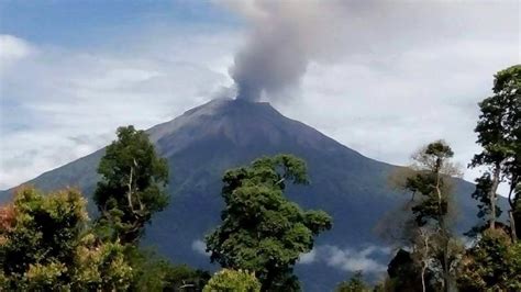 19+ Gunung Kerinci, Paling Top!