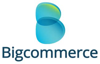 Big Commerce Logo