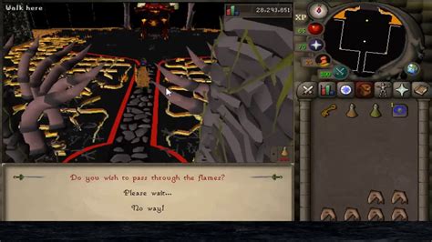 Osrs cerberus strategy