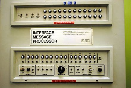 ARPANET - Wikiwand